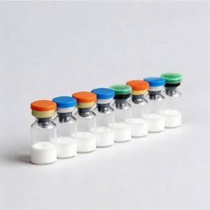Precio de Fábrica, Viales de Péptidos de 30 mg y 60 mg, Kit de Alta Dosis para Necesidades de Investigación Especial, Envío Seguro Garantizado, 100% de Pasado por Aduanas - Product Image 2