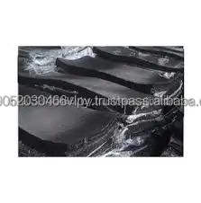 Sampann ยางสายพานลำเลียงแบบยางแข็งสีดำ - Product Image 3