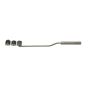 Kit chirurgical de précision réutilisable de haute qualité avec 3 embouts dentaires en nylon multi-angles durables - Product Image 2