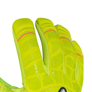 Customer Most Demanded Stylish Colour New <b>Model</b> Best Selling Professional <b>Own</b> Your Printing Goal Keeper Gloves - Product Image 5