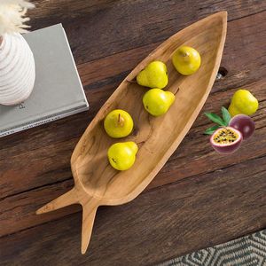 Vassoio Decorativo a Forma di Carota per Servire, Articoli per la Casa e l'Arredamento - Product Image 4