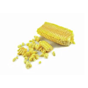 ข้าวโพดหวานสีเหลืองสดใหม่ อบนึ่งแช่แข็ง ผลผลิตใหม่จากเวียดนาม คุณภาพสูง ข้าวโพดแช่แข็งทั้งลูก บรรจุภัณฑ์สุญญากาศ รับผลิตแบรนด์ส่วนตัวตามสั่ง - Product Image 1