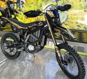 Bicicleta Eléctrica de Alto Rendimiento 2025, DIY OEM, 95 km/h, 21KW, Ultra Bee Dirt Bike, 74V 60Ah, Versión Carretera - Product Image 6