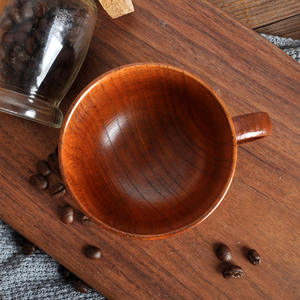 Most Sell 2026 year Wooden Short Mug Available in Acacia and Mango and <b>Pine</b> and Red and Sheesham wood and others woods.most sell - Product Image 4