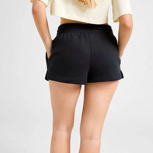 Ropa Deportiva Personalizada de Tallas Grandes, Shorts de Yoga Sin Costuras para Mujer, Cintura Alta, Compresión, Shorts para Correr Transpirables, Ropa de Fitness - Product Image 3