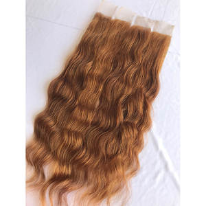 Última Llegada de Stock, Más Vendidos, Calidad Estándar # 4 Extensiones de Cabello Humano Mongolian Wavy 2x6 – Cierre de Encaje de Aspecto Natural - Product Image 1