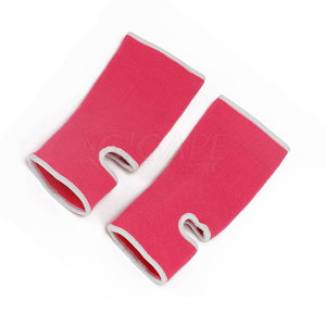 Soporte de Tobillo Deportivo de Compresión para Invierno, Directo de Fábrica, Transpirable, Duradero, Material de Poliéster y Algodón, Unisex - Product Image 5