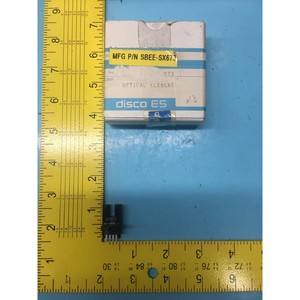 เซ็นเซอร์ดักจับภาพ DISCO SBEE-SX673, 170146 - อุปกรณ์และอะไหล่เซมิคอนดักเตอร์ระดับโลกที่เชื่อถือได้ - Product Image 5