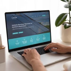 Solution de conception de mini-sites personnalisés ultra-rapides et de développement de pages de départ pour les marques e-commerce et les créateurs numériques - Product Image 3