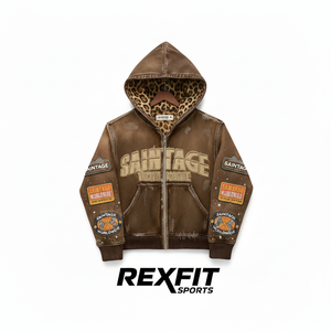 Sweat-shirts délavés à l'acide aux meilleurs prix, possibilité de créer votre propre logo, broderie effet usé disponible en différentes couleurs et tailles. - Product Image 5