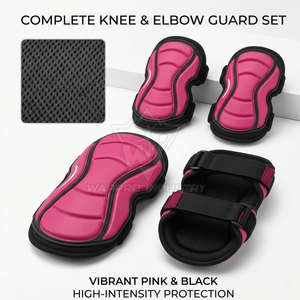 Protège-coude de baseball léger, équipement de protection ergonomique avec rembourrage doux et sangles sécurisées pour l'entraînement et la compétition au batte. - Product Image 5