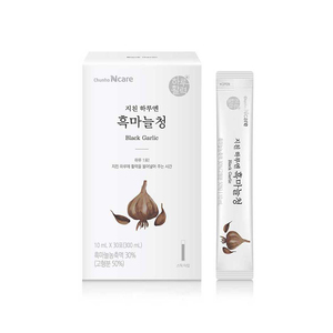 Concentrado de Ajo Negro, Bebida Herbal de Ajo Añejo, Bebida Nutritiva, Proveedor Preferido del Mercado - Product Image 3