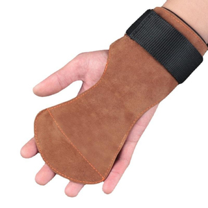 Nueva Almohadilla Antideslizante de Alta Calidad para Dominadas, Entrenamiento con Pesas, Levantamiento de Pesas, Ejercicios de Gimnasio y Compresión - Product Image 5