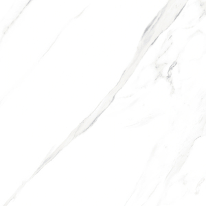 กระเบื้องพอร์ซเลน ALASKA WHITE ขนาด 800x1600 มม. ผิวมันเงา กันลื่น สำหรับใช้งานภายนอกอาคาร - Product Image 1