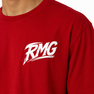Camiseta Personalizada para Hombre, Transpirable, de Algodón, Cuello Redondo, Estilo Urbano, Holgada, Ecológica - Product Image 5