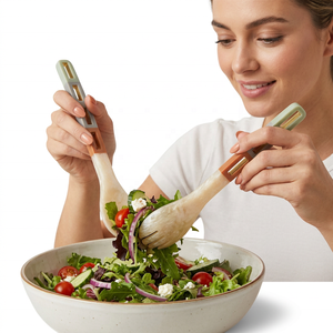 Multifunctional Resin Eco-Friendly Kitchen Hand Vegetable Fruit Salad Spinner Washer Dryer Drainer Salad Making <b>Set</b> Dishwasher - Product Image 1