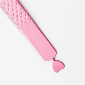 Professional <b>eyelash</b> isolation tweezers for beauty and lash styling <b>applications</b> <b>Eyelash</b> extension tweezers for precision beauty - Product Image 3