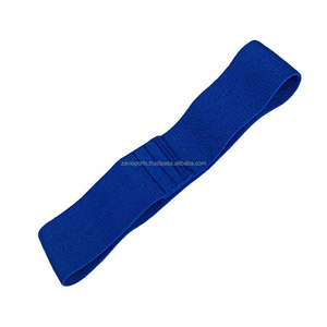 Bandas de Cadera para Fitness de Diseño Personalizado, Cómodas, Fabricadas en Fábrica, Impresión Personalizada, Servicio OEM - Product Image 6