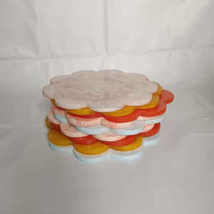 2025 Última edición tabla de cortar de resina tabla de quesos de cocina personalizada mejor precio tabla de quesos de resina más nueva mejor precio queso - Product Image 6