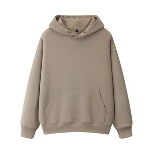 Ventes en gros de sweats à capuche personnalisés pour femmes, sweats à capuche athlétiques pour femmes, livraison rapide, exportation - Product Image 6