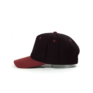 Gorra de Golf OEM de Alto Rendimiento, Dos Tonos, 5 Paneles, Logotipo Bordado Personalizado 2D/3D, Unisex, Cierre Ajustable con Broche, VN, Venta al Por Mayor - Product Image 3