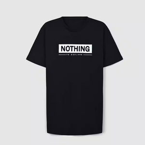 เสื้อยืดสตรีทแวร์ลายพิมพ์รูปแร็ปเปอร์ออกแบบเอง |   ผ้าฝ้าย 100% พิมพ์ลายแบบซับลิเมชั่น |   เสื้อโอเวอร์ไซส์ คอปกสั้น สำหรับผู้ชาย - Product Image 1