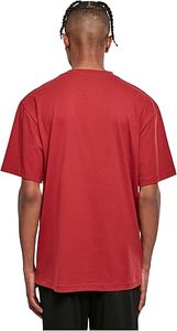 Camiseta de Algodón de Alta Calidad, Marca Privada, Estilo Vintage, Camiseta de Algodón Oversize, Proveedor de Camisetas de Algodón para Streetwear OEM - Product Image 5