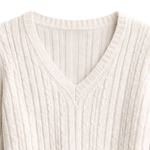 Nouvel Arrivage – Cardigan Décontracté Femme Hiver 100% Acrylique Respirant Séchage Rapide Col Roulé Ample – Prix Abordable – Vente en Gros - Product Image 5