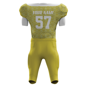 Jersey American Summit Premium Performance, Jersey Deportivo American Prestige Elite Team - Product Image 2