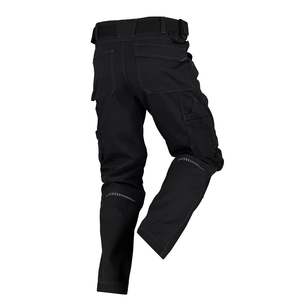 Pantalones Cargo Jogger para Hombre, Ligeros, Transpirables, de Alta Calidad, Diseño Elegante, Venta al Por Mayor, 100% Algodón, Corduroy Ecológico - Product Image 6