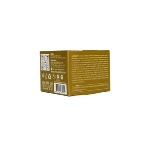 Crème réparatrice pour le visage CHEWA à la curcumine 30mL, curcuma thaïlandais biologique, taches brunes, rougeurs, protection de la barrière cutanée, apaisement des irritations - Product Image 5