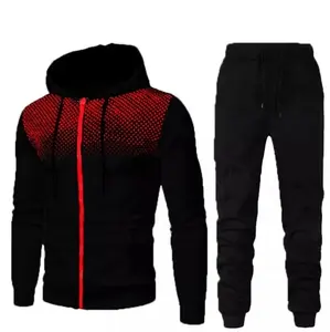 Men's Sets hoodies+Pants Sport Suits Casual Sweatshirts Tracksuit Brand Sportswear