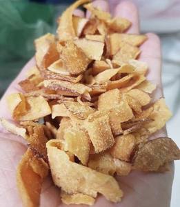 Vietnam Organic Dried Crispy Coconut Chip Tropical Snack Sweet Taste Packaged Bag for Smoothies Shakes <b>Nut</b> <b>Kernel</b> Snack Ms.May - Product Image 3