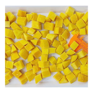มะม่วงแช่แข็งคุณภาพเยี่ยม รสหวานธรรมชาติ สีสันสดใส สำหรับผู้ซื้อระหว่างประเทศทั่วโลก - Product Image 1