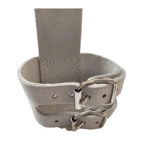 Best Gymnastic Grip Improves Grip <b>Strength</b> During <b>Training</b> Fit <b>Training</b> 2 Hole Gymnastics Grips And Athletic Performance - Product Image 1