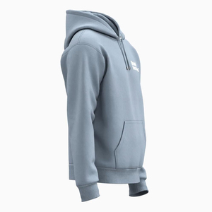 Sudadera con Capucha para Hombre, de Alta Calidad, Personalizada, de Lujo, Gruesa, de Algodón, Talla Grande, de Fábrica Bengalí - Product Image 3