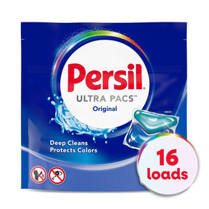 Persil Pro Clean Pods, detergente ecológico para ropa, 38 unidades, con más del 80% de ingredientes de origen vegetal. - Product Image 3