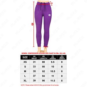 Leggings Oga de Cintura Alta Personalizados Blaze Fight Wear, Pierna Ancha, Transpirables, Cintura Elástica, Yoga, Tallas Grandes, Ligeros, de Secado Rápido - Product Image 6