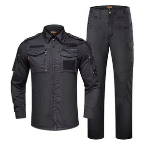 Conjunto de Chándal Personalizado de Gran Tamaño con Estampado Digital de Camuflaje RealTree de 450-500 Gsm, Sudadera con Capucha y Pantalón de Felpa Francesa para Caza - Product Image 2