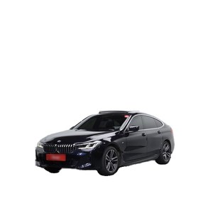 BMW Gran Turismo (GT) 620d M Sport Diesel Automatique Volant à Gauche 50 323 km 2024 - Product Image 1