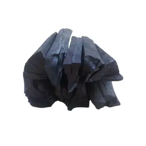 Meilleure vente de charbon de bois Briquettes de bois de mangrove kachi de haute qualité Charbon de bois de mangrove d'Indonésie pour les grillades au barbecue - Product Image 6