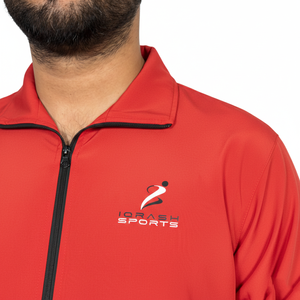 Survêtement Homme Haute Qualité Personnalisable avec Logo Streetwear Léger et Respirant Printemps/Été - Product Image 2