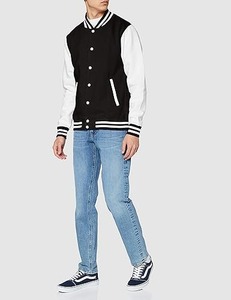 Men's <b>Varsity</b> <b>Jacket</b> <b>Kids</b> <b>varsity</b> <b>jacket</b> - Product Image 1