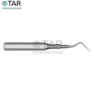 Instruments dentaires professionnels # 3 Heidbrink Root Tip Pick, outil d'extraction endodontique de la pointe radiculaire, pour chirurgie dentaire - Product Image 2