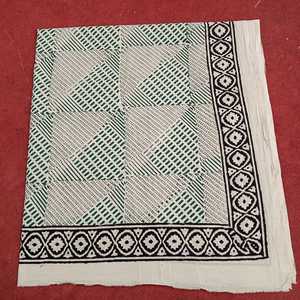 Wholesale Cotton Hand Block Print <b>Sarong</b> Pareo Scarf Indian Printed Beach Wrap Boho Stole Dupatta Soft Voile Fabric Summer Pareo - Product Image 6