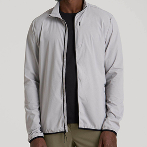 Chaqueta Softshell Casual Unisex de Alta Calidad, Ligera, Resistente al Viento e Impermeable, para Actividades al Aire Libre de Invierno, Correr, Senderismo y Deportes - Product Image 1