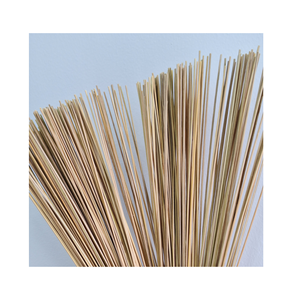 Palitos de bambú populares para uso doméstico y artesanal - Product Image 1