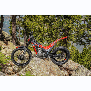Honda Montesa Cota 4RT 260R 2026 - Product Image 4
