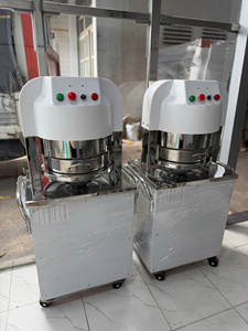 Horno Eléctrico Multifuncional Portátil Minh Tam MCD Bakery 720x600x1300, Nuevo, Vietnam, 1.5Kw, 220V, Protección Contra Sobrecalentamiento - Product Image 4