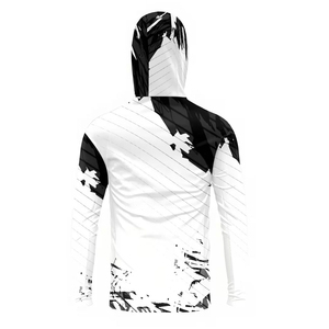Sudadera con Capucha PFG para Hombre, Camisas de Pesca de Manga Larga de Secado Rápido, Vestidos de Verano Transpirables, Ropa de Pesca de Jersey para Mujer - Product Image 4